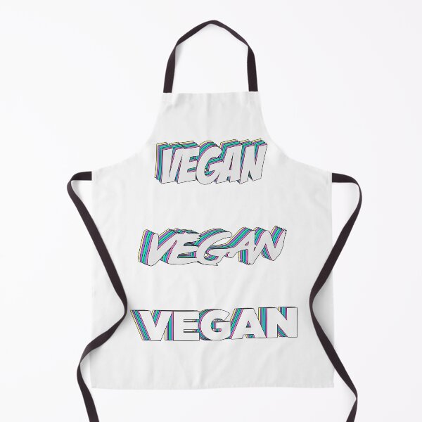 Item preview, Vegan Multicolor Sticker Pack VEGAN Vegetables Beautiful Caligraphy Veganism - Powered by Plants  designed and sold by andrei49387.