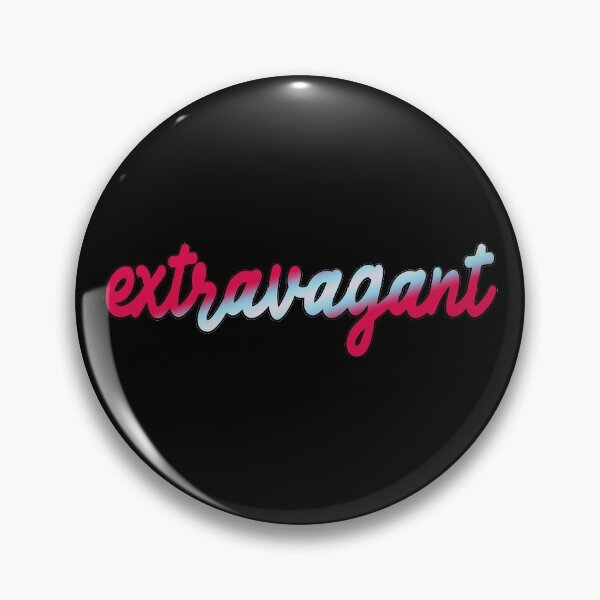 Item preview, Extravagant designed and sold by SassyClassyMe.