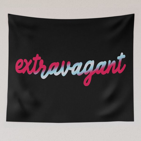 Item preview, Extravagant designed and sold by SassyClassyMe.