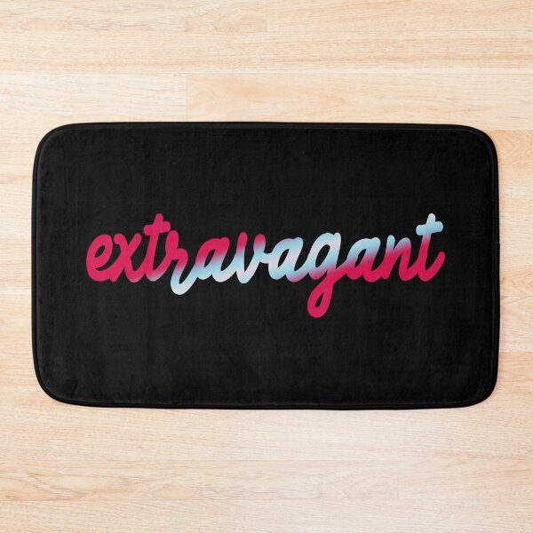 Item preview, Extravagant designed and sold by SassyClassyMe.