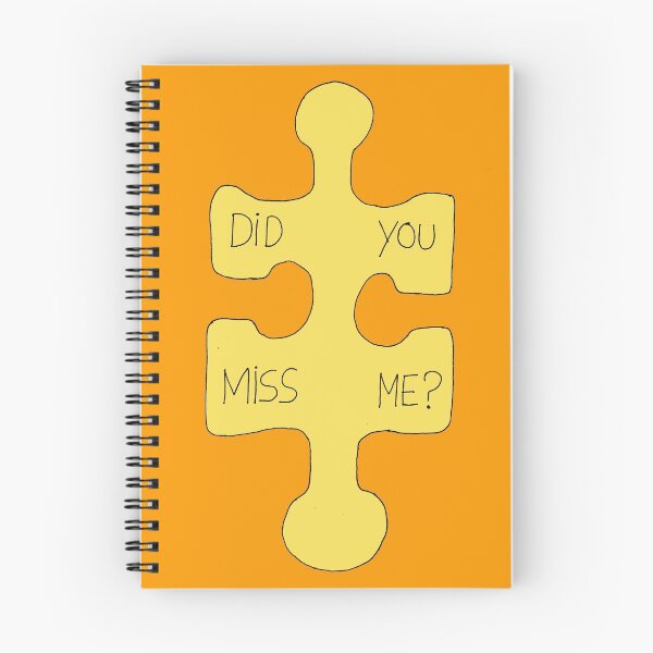 Item preview, Did You Miss Me? - self esteem designed and sold by NunoNevesComics.