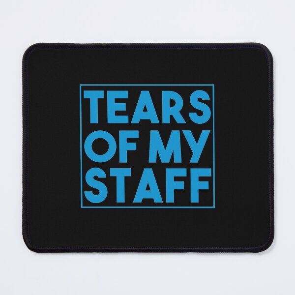 Item preview, tears of my staff designed and sold by Mer Yem.