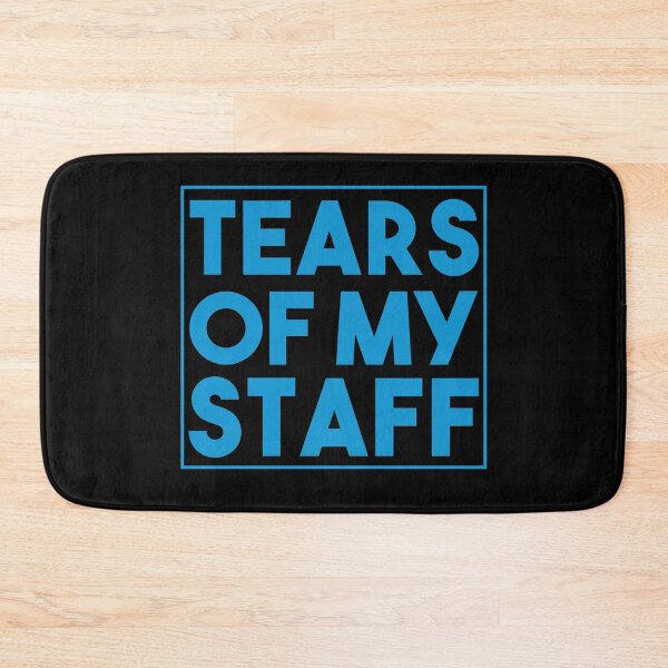 Item preview, tears of my staff designed and sold by Mer Yem.