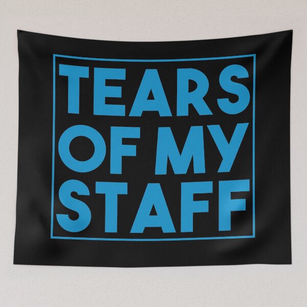 Item preview, tears of my staff designed and sold by Mer Yem.