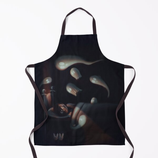Item preview, Evening ghosts designed and sold by malabarphique.