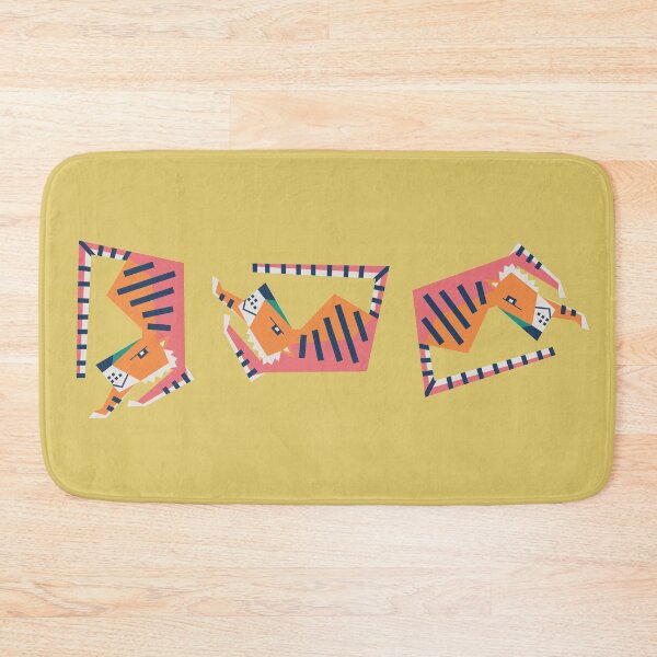 Item preview, T.I.G.E.R. designed and sold by mindikr.