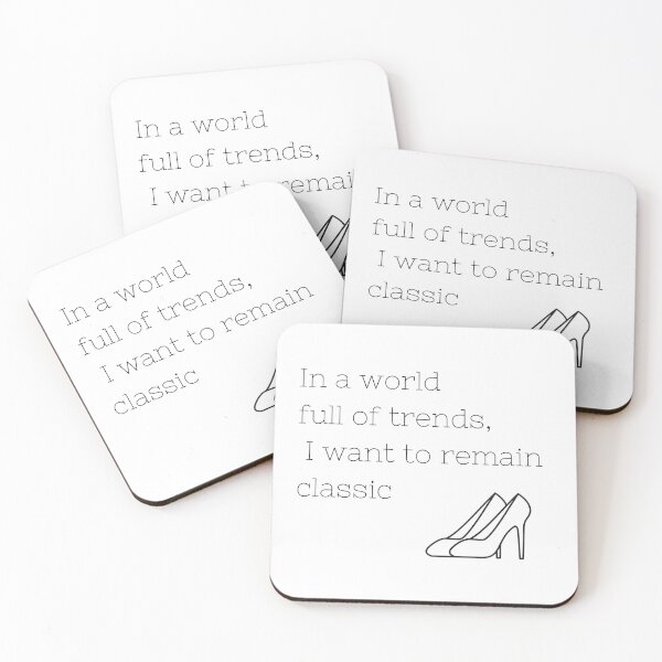 Item preview, Remain classic designed and sold by Fourseason664.