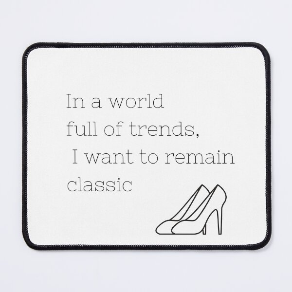Item preview, Remain classic designed and sold by Fourseason664.