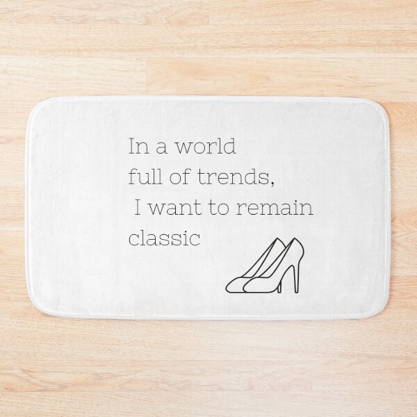 Item preview, Remain classic designed and sold by Fourseason664.