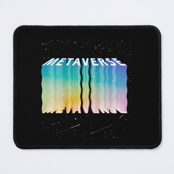 Item preview, OBV – Metaverse Wave designed and sold by vb66.