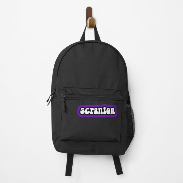 Item preview, Scranton Sticker designed and sold by ChristinaWienho.