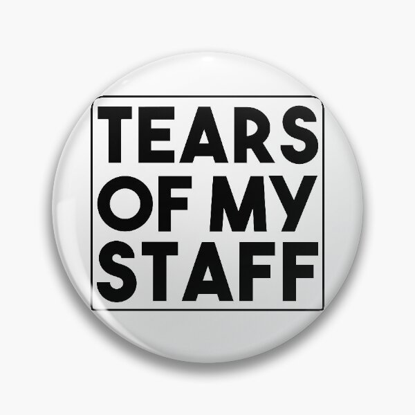 Item preview,  tears of my staff designed and sold by Mer Yem.