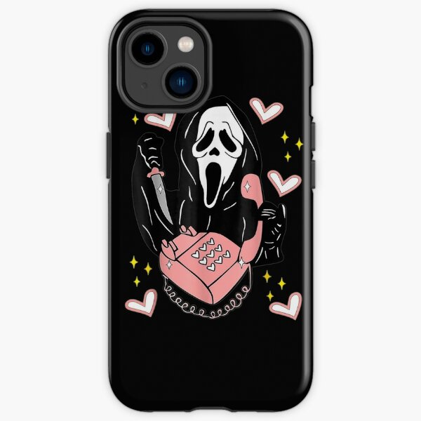 Halloween iPhone 14 Cases, Dancing Skeleton iPhone 14 Pro Max Case Cute ...