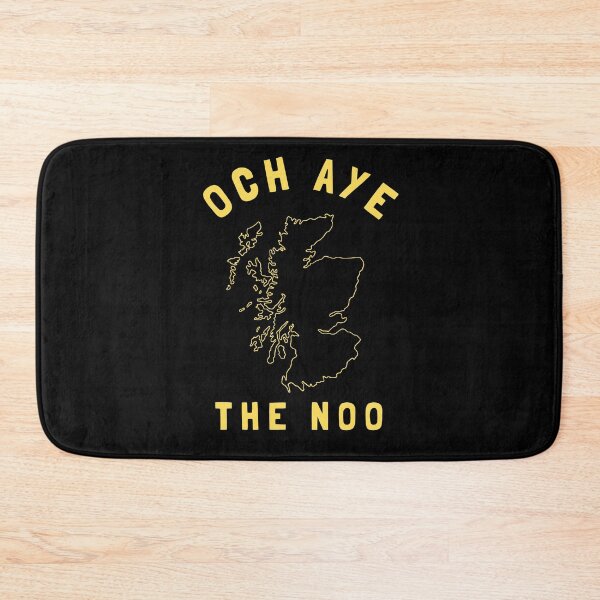 Item preview, Och Aye The Noo designed and sold by Naked-Alien.