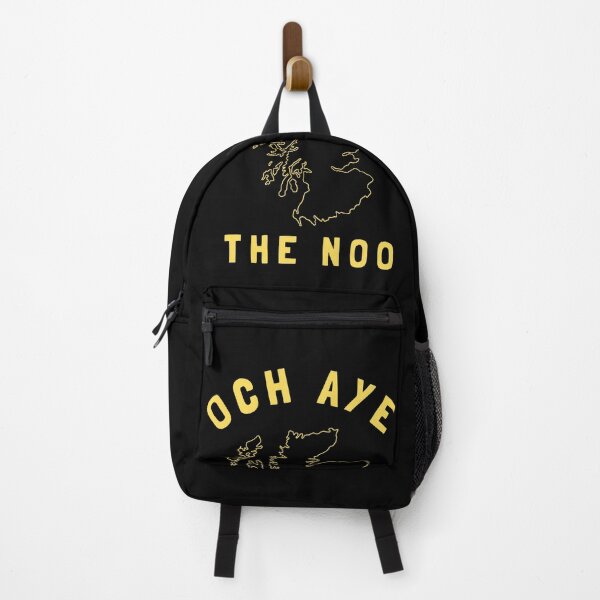 Item preview, Och Aye The Noo designed and sold by Naked-Alien.