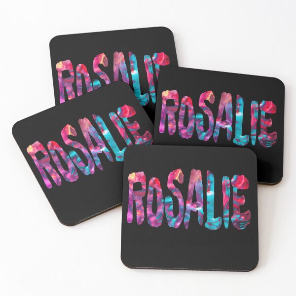 Item preview, Rosalie name designed and sold by Areashor.