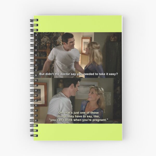 Item preview, Claire and Phil Dunphy from Modern Family   designed and sold by DillonMoen.