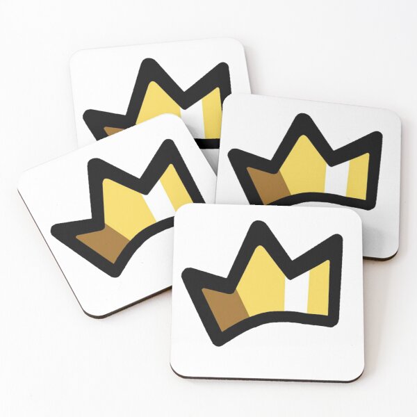 Item preview, Crown designed and sold by GTRALPHA.