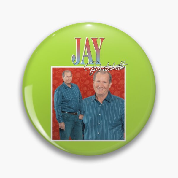 Item preview, Jay pritchett    designed and sold by DillonMoen.