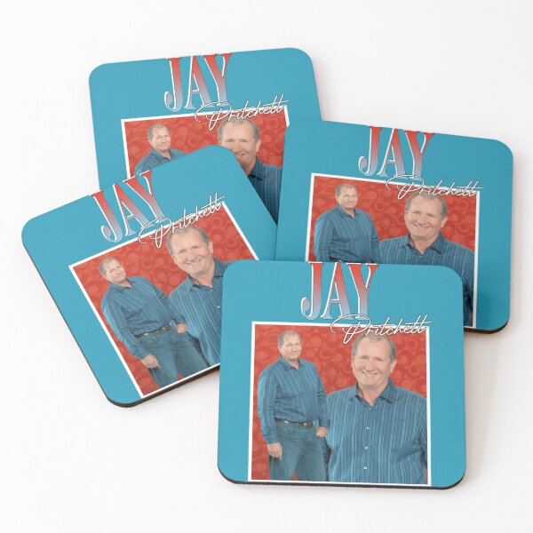 Item preview, Jay pritchett    designed and sold by DillonMoen.