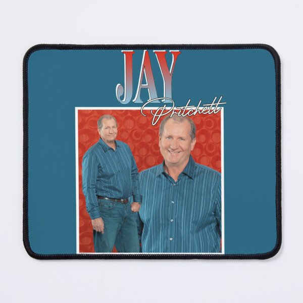 Item preview, Jay pritchett designed and sold by DillonMoen.