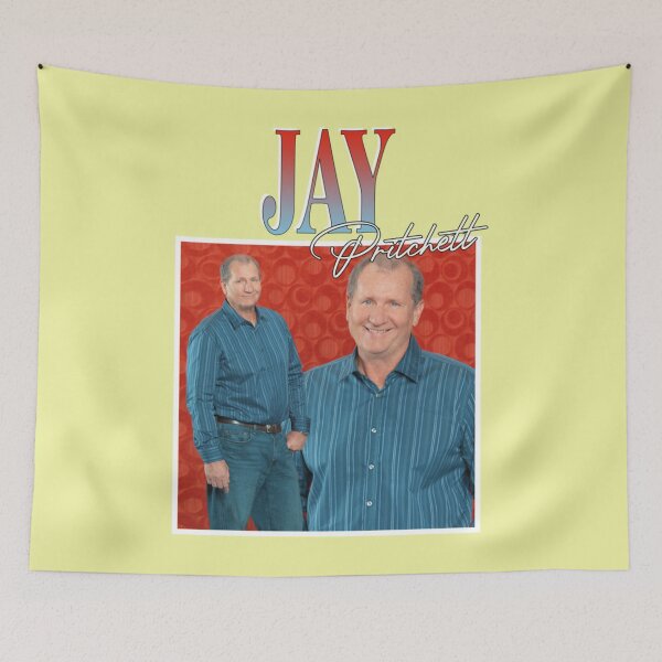 Item preview, Jay pritchett    designed and sold by DillonMoen.