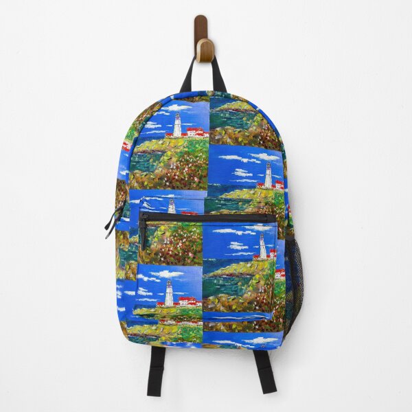 Item preview, Lighthouse. Portland Head designed and sold by Natalia_Shchip.