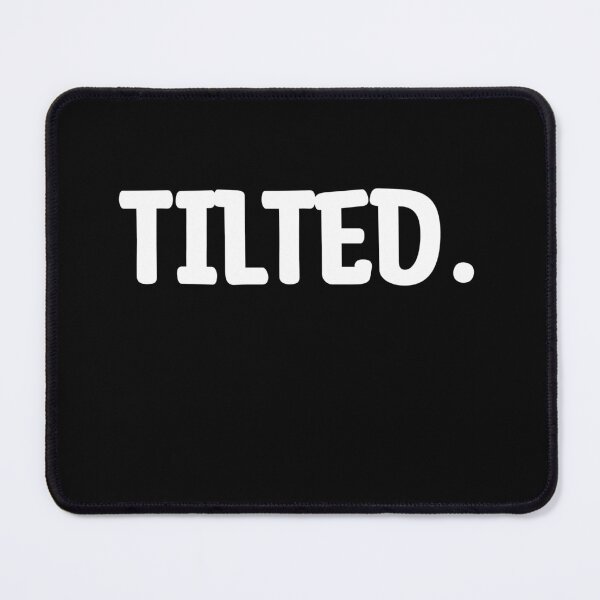 Item preview, Tilted. Video Gamer Raging Funny designed and sold by Gamerss4Life.