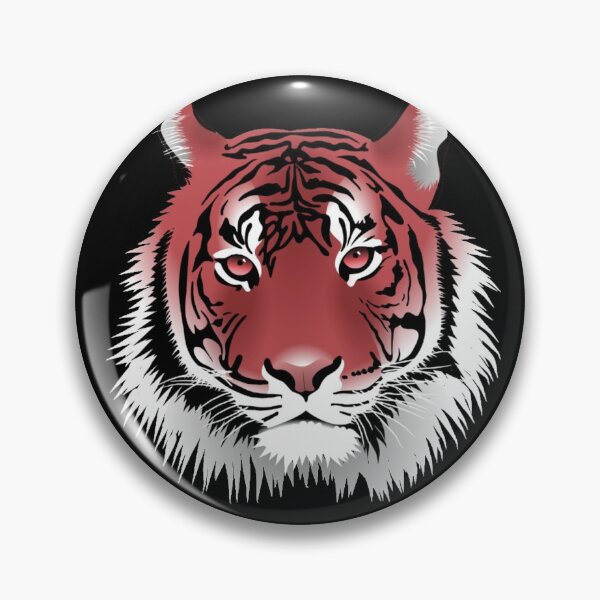 Item preview, Wild Bigcat Bengal Tiger  designed and sold by The-Muse.