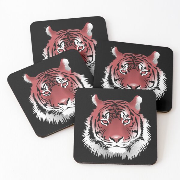 Item preview, Wild Bigcat Bengal Tiger  designed and sold by The-Muse.