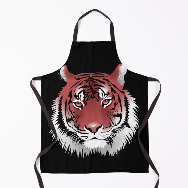 Item preview, Wild Bigcat Bengal Tiger designed and sold by The-Muse.