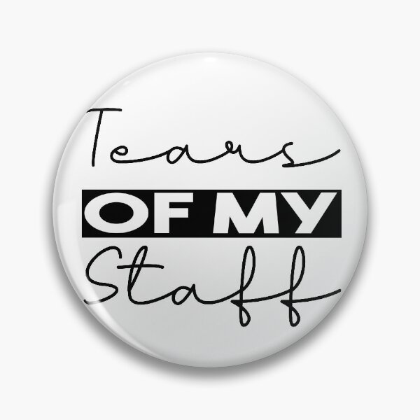 Item preview,   tears of my staff designed and sold by Mer Yem.