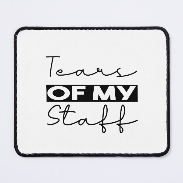 Item preview, tears of my staff designed and sold by Mer Yem.