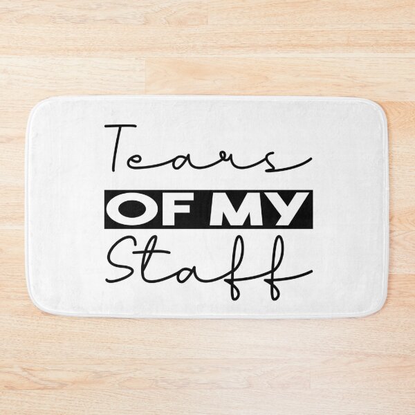 Item preview,   tears of my staff designed and sold by Mer Yem.