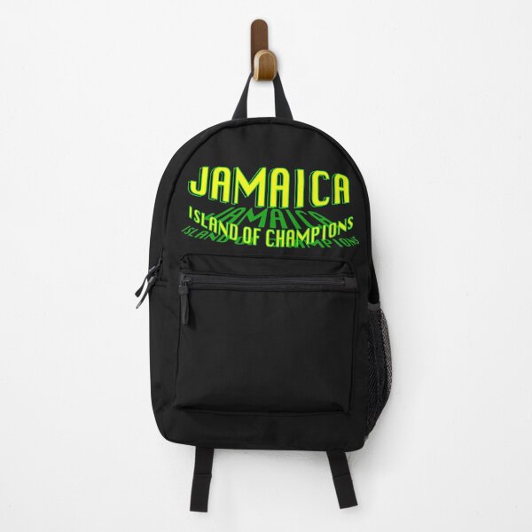 Item preview, JAMAICA - ISLAND OF CHAMPIONS designed and sold by HillTopView.