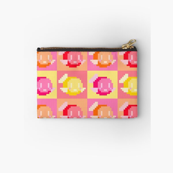 Item preview, Fruity Colors Pixel Blowfish designed and sold by rin3d .