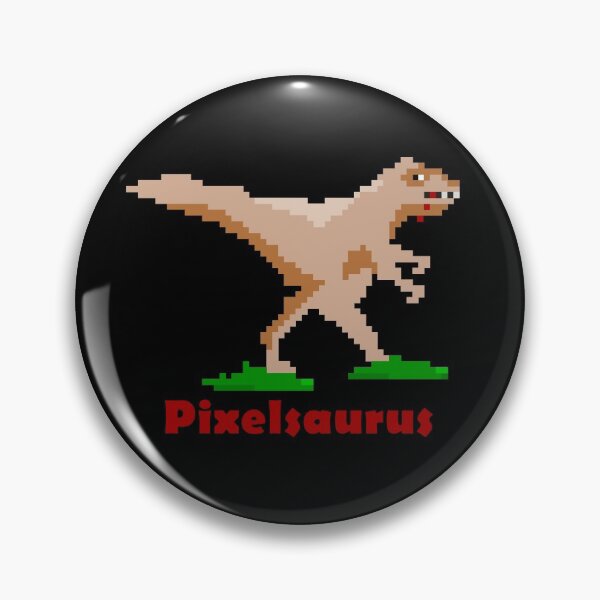 Item preview, Pixelsaurus designed and sold by aleksmm-11.