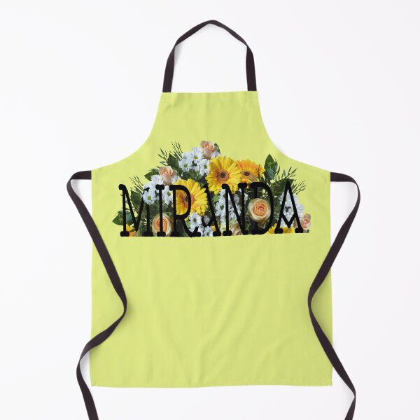 Item preview, Miranda name designed and sold by Areashor.