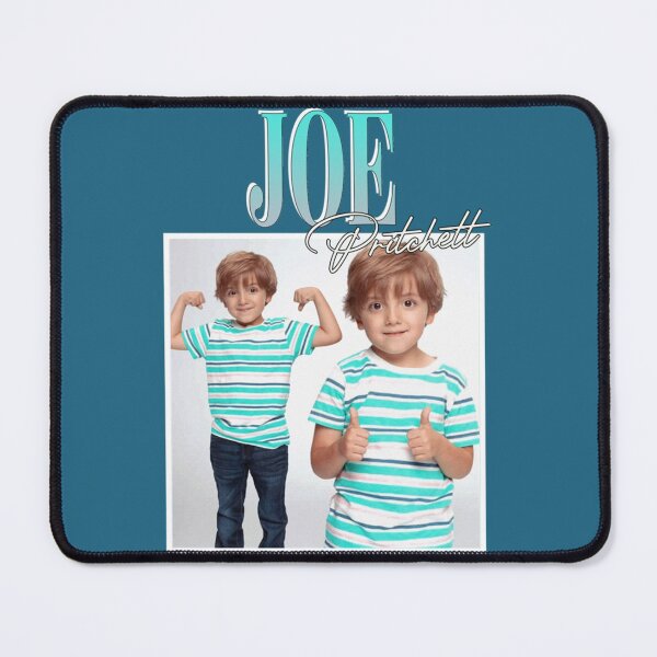 Item preview, Joe Prittchett    designed and sold by DillonMoen.