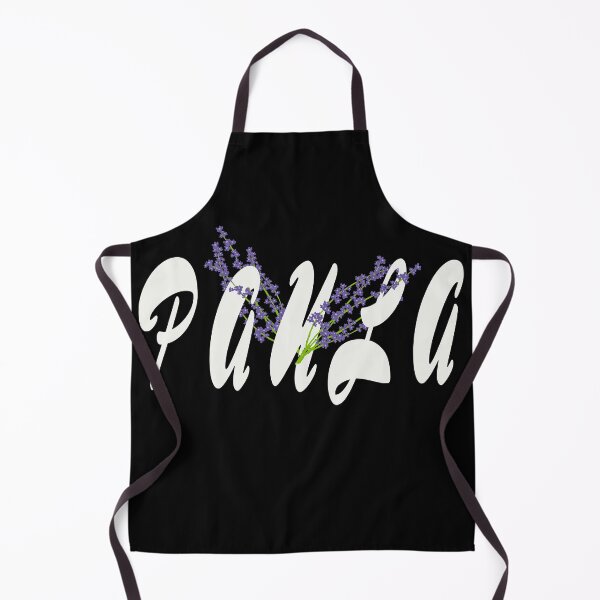 Item preview, Paula name designed and sold by Areashor.