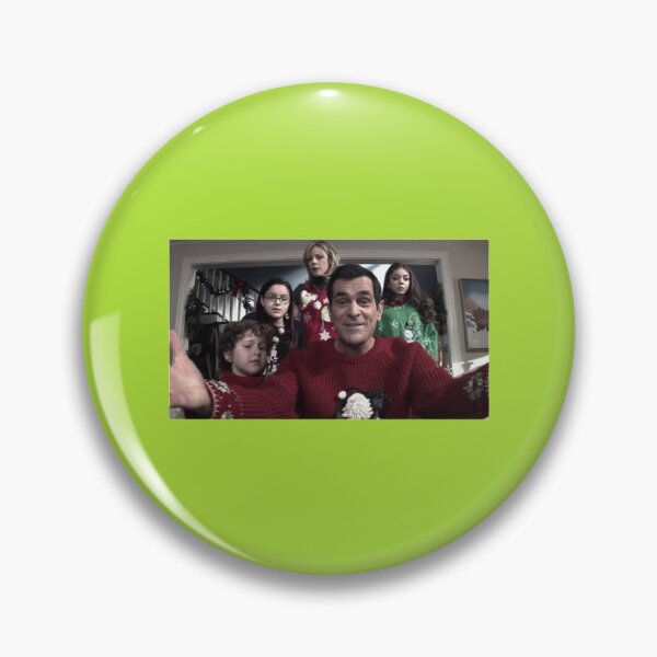 Item preview, Modern Family Christmas    designed and sold by DillonMoen.