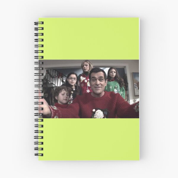 Item preview, Modern Family Christmas    designed and sold by DillonMoen.