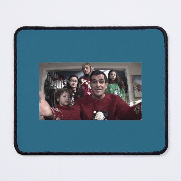 Item preview, Modern Family Christmas    designed and sold by DillonMoen.