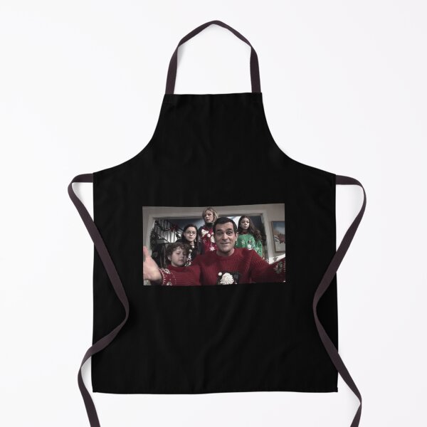 Item preview, Modern Family Christmas designed and sold by DillonMoen.