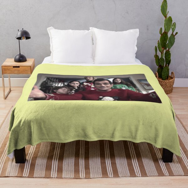 Item preview, Modern Family Christmas designed and sold by DillonMoen.