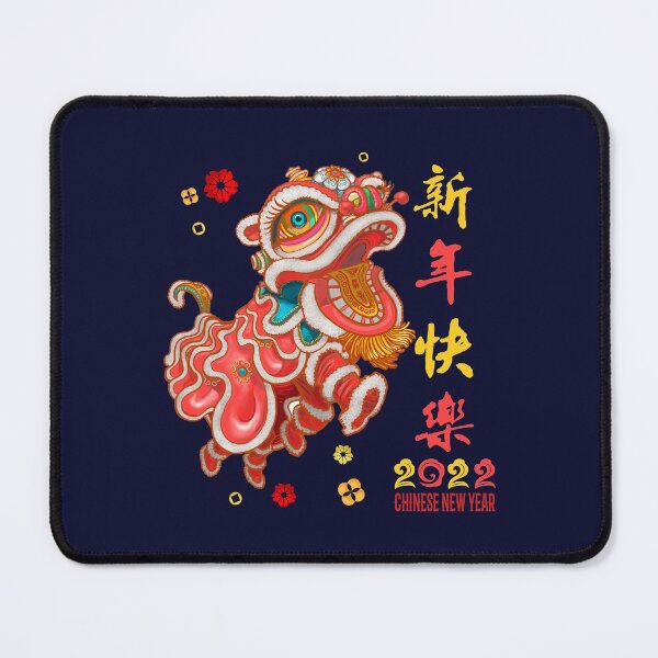 Item preview, Happy Chinese New Year 2022, Lunar New Year designed and sold by SweetbeStore.