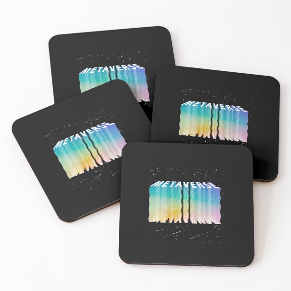 Item preview, OBV – Metaverse Wave designed and sold by vb66.