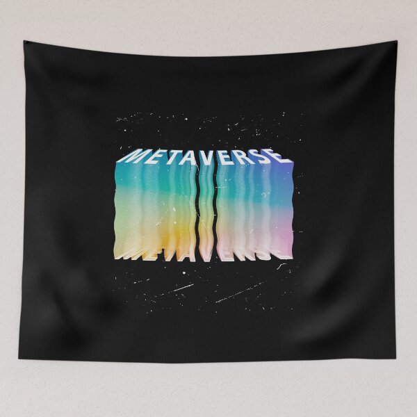 Item preview, OBV – Metaverse Wave designed and sold by vb66.