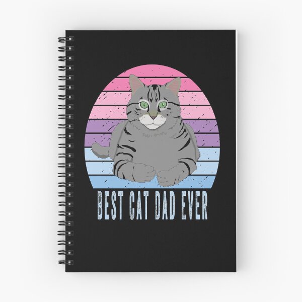 Item preview, catgender-best cat dad ever designed and sold by Yanbus.
