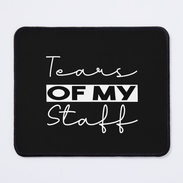 Item preview, tears of my staff designed and sold by Mer Yem.